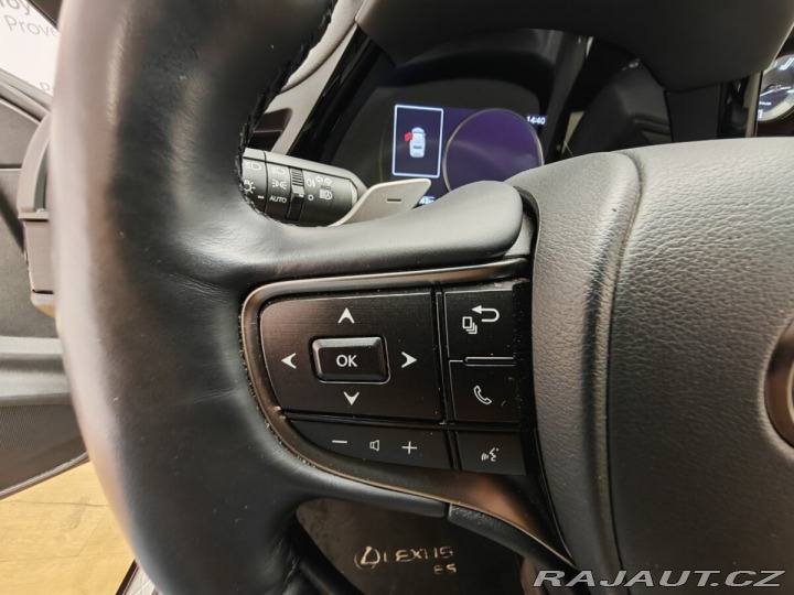 Lexus Ostatní modely ES 300h Prestige Plus 2024