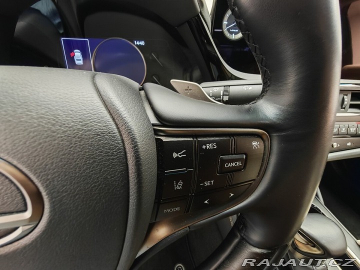 Lexus Ostatní modely ES 300h Prestige Plus 2024