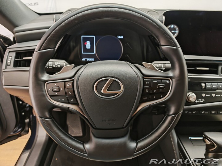 Lexus Ostatní modely ES 300h Prestige Plus 2024