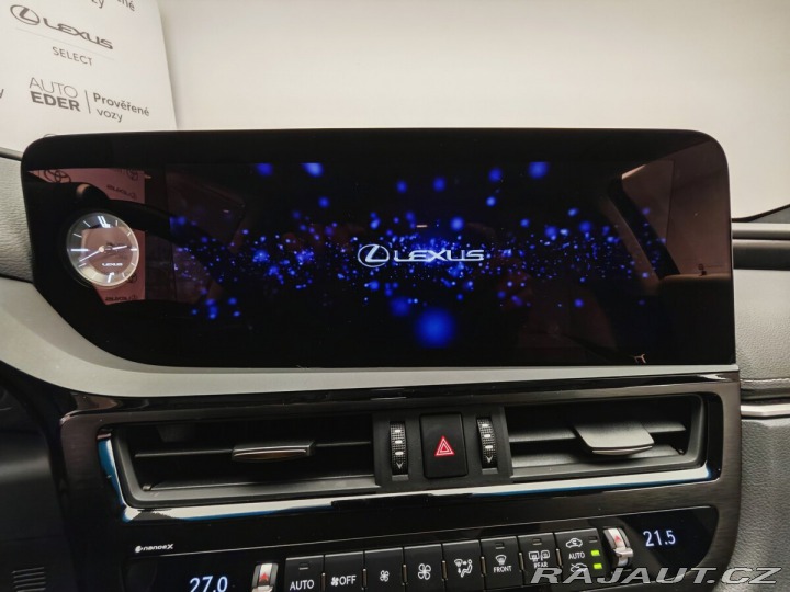 Lexus Ostatní modely ES 300h Prestige Plus 2024