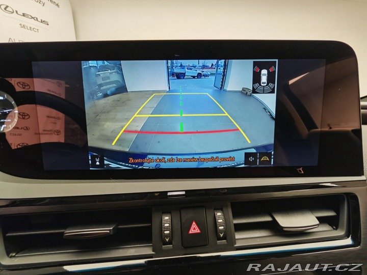 Lexus Ostatní modely ES 300h Prestige Plus 2024