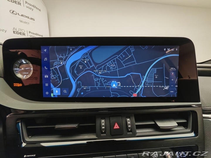 Lexus Ostatní modely ES 300h Prestige Plus 2024