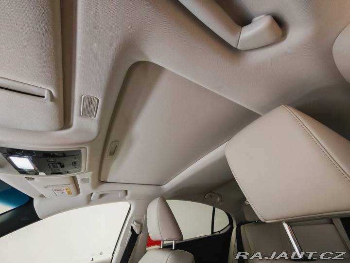 Lexus Ostatní modely ES 300h Prestige Plus 2024