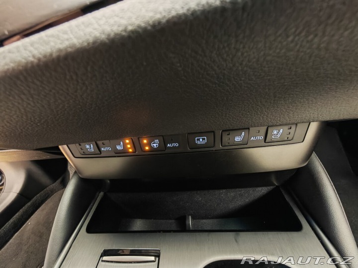 Lexus Ostatní modely ES 300h Prestige Plus 2024