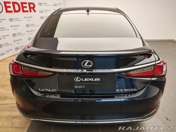 Lexus Ostatní modely ES 300h Prestige Plus 2024