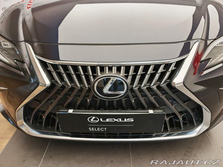 Lexus Ostatní modely ES 300h Prestige Plus 2024