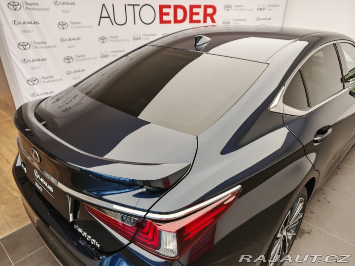 Lexus Ostatní modely ES 300h Prestige Plus 2024