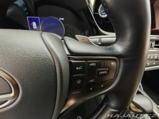 Lexus Ostatní modely ES 300h Prestige Plus 2024
