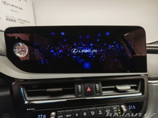 Lexus Ostatní modely ES 300h Prestige Plus 2024