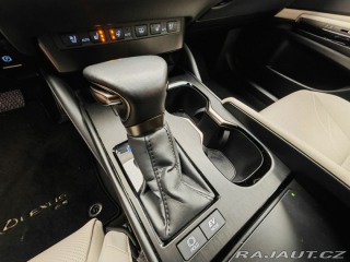 Lexus Ostatní modely ES 300h Prestige Plus 2024