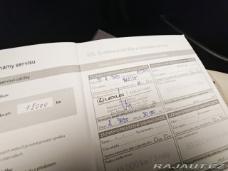 Lexus Ostatní modely ES 300h Prestige Plus 2024