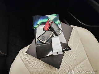 Lexus Ostatní modely ES 300h Prestige Plus 2024