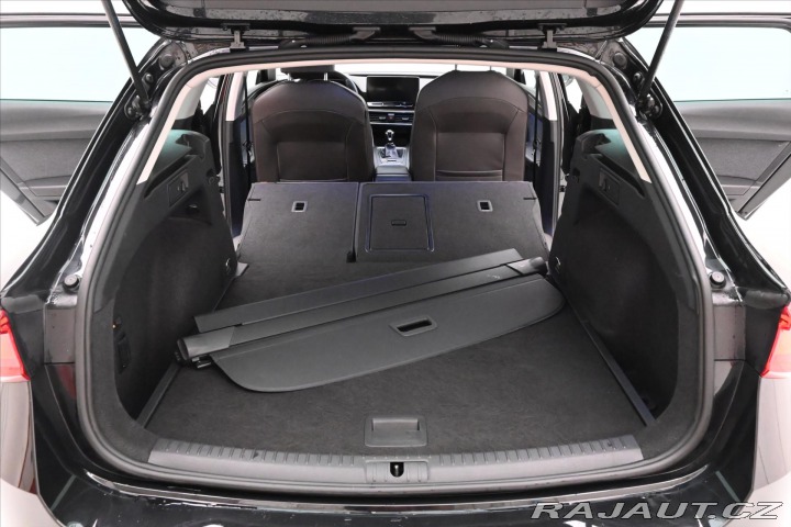 Seat Leon 1,5 FR TSI 110 kW LED Taž 2020