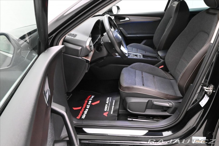 Seat Leon 1,5 FR TSI 110 kW LED Taž 2020