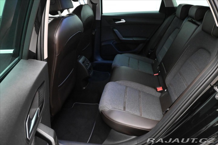 Seat Leon 1,5 FR TSI 110 kW LED Taž 2020