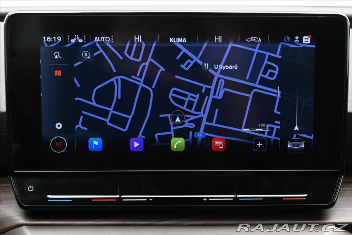 Seat Leon 1,5 TSI 110 kW Xcellence 2020