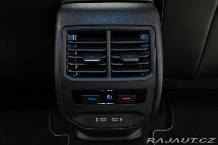 Seat Leon 1,5 FR TSI 110 kW LED Taž 2020