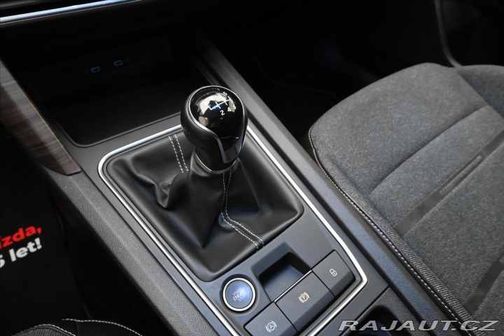 Seat Leon 1,5 TSI 110 kW Xcellence 2020