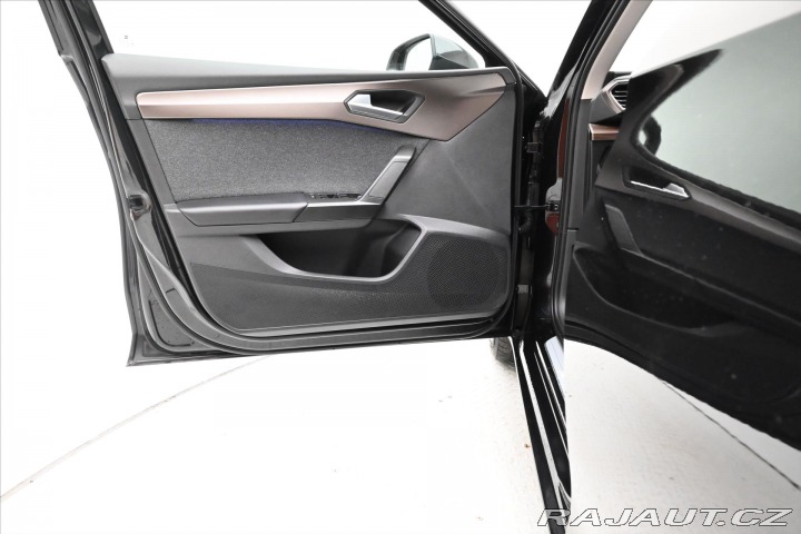 Seat Leon 1,5 TSI 110 kW Xcellence 2020