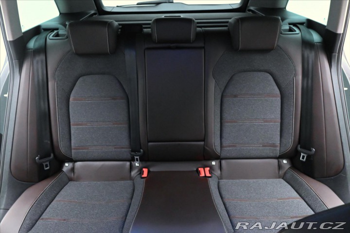 Seat Leon 1,5 FR TSI 110 kW LED Taž 2020