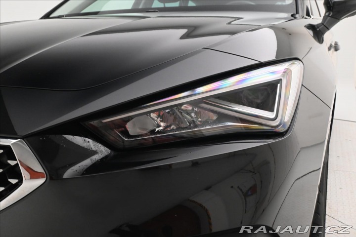 Seat Leon 1,5 TSI 110kW FR LED TZ Z 2020