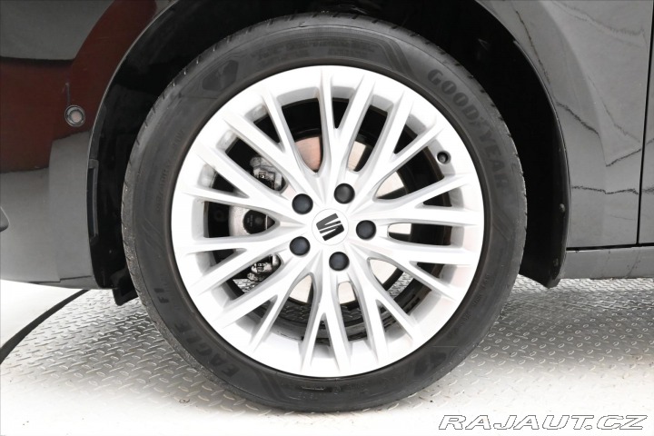 Seat Leon 1,5 TSI 110 kW Xcellence 2020