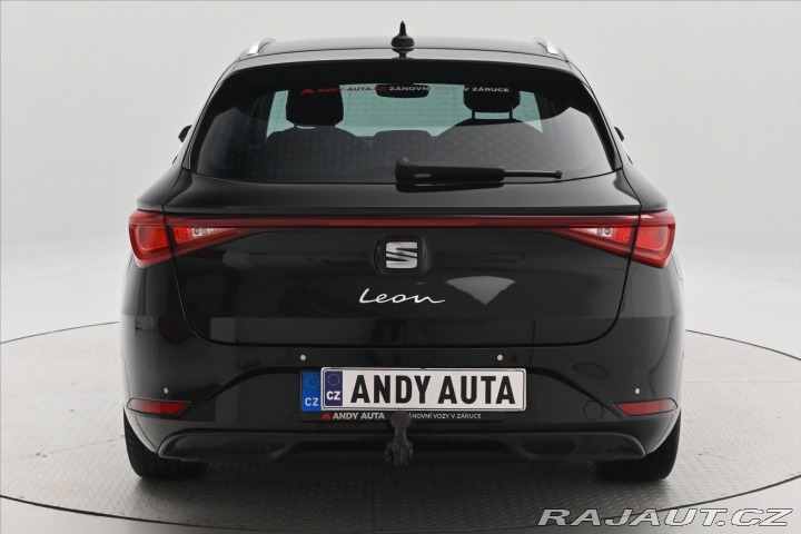 Seat Leon 1,5 TSI 110 kW Xcellence 2020