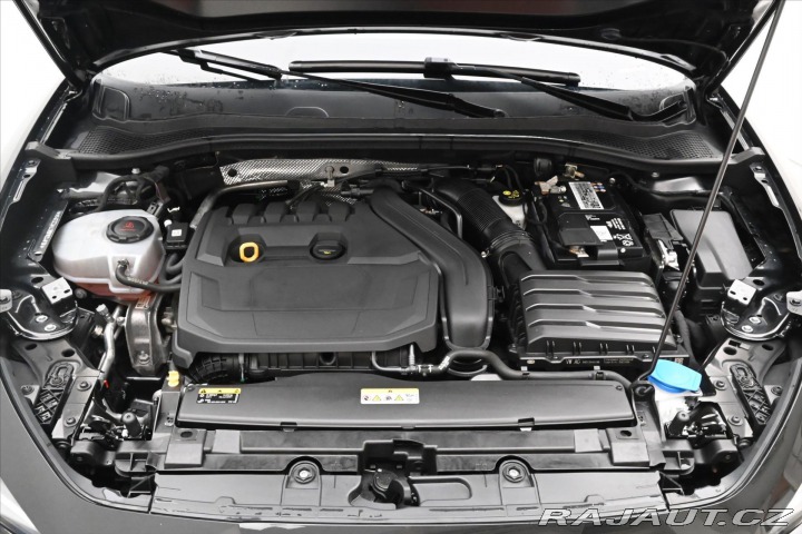 Seat Leon 1,5 FR TSI 110 kW LED Taž 2020