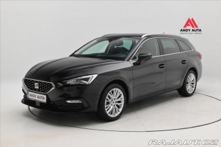 Seat Leon 1,5 TSI 110kW FR LED TZ Z 2020