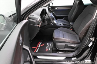 Seat Leon 1,5 TSI 110kW FR LED TZ Z 2020