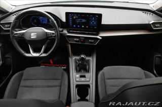 Seat Leon 1,5 TSI 110kW FR LED TZ Z 2020