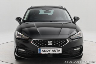 Seat Leon 1,5 TSI 110kW FR LED TZ Z 2020