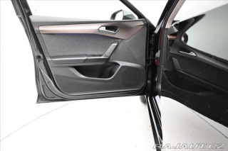 Seat Leon 1,5 TSI 110kW FR LED TZ Z 2020