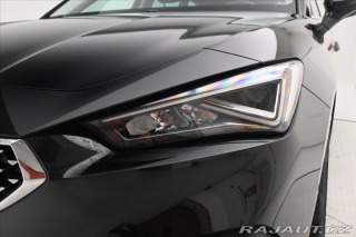 Seat Leon 1,5 TSI 110kW FR LED TZ Z 2020