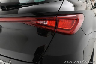 Seat Leon 1,5 TSI 110kW FR LED TZ Z 2020