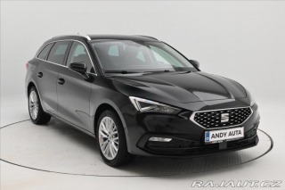 Seat Leon 1,5 TSI 110kW FR LED TZ Z 2020