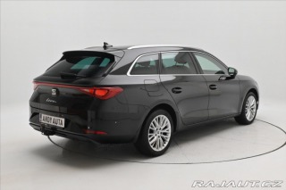 Seat Leon 1,5 TSI 110kW FR LED TZ Z 2020