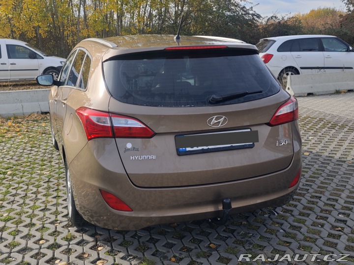 Hyundai i30 2013