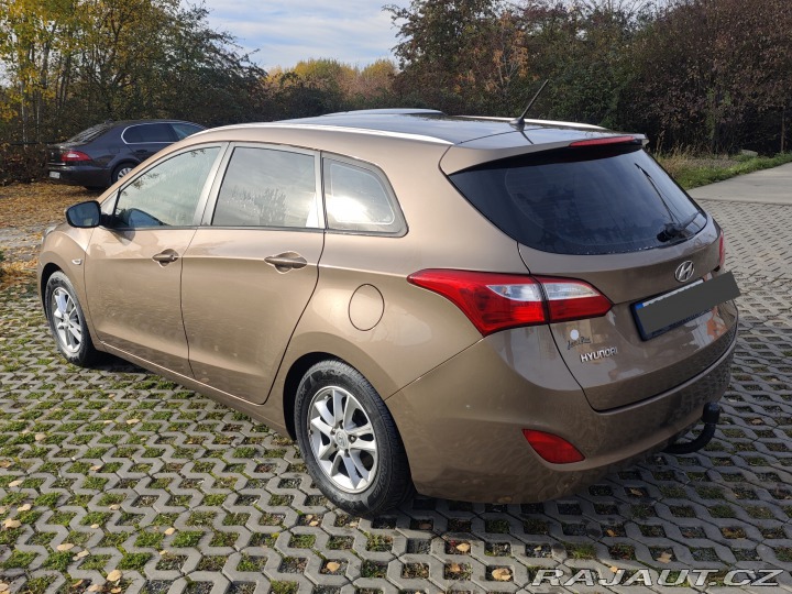 Hyundai i30 2013
