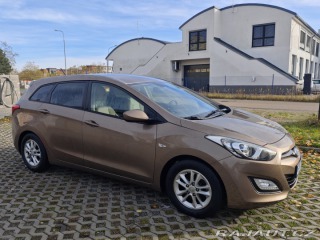 Hyundai i30 2013
