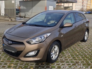 Hyundai i30 2013