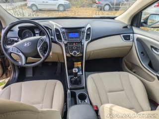 Hyundai i30 2013