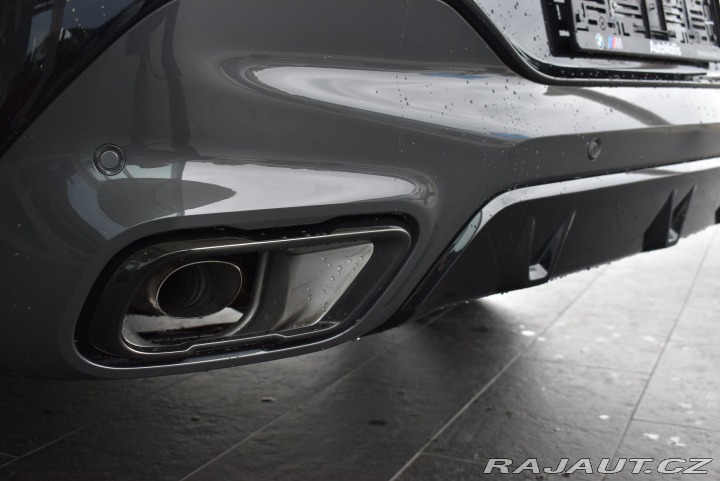 BMW X6 xDrive30d 2025