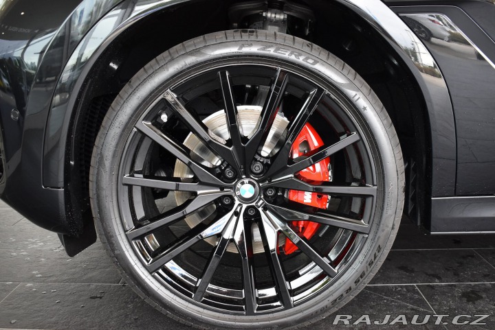 BMW X6 xDrive30d 2025