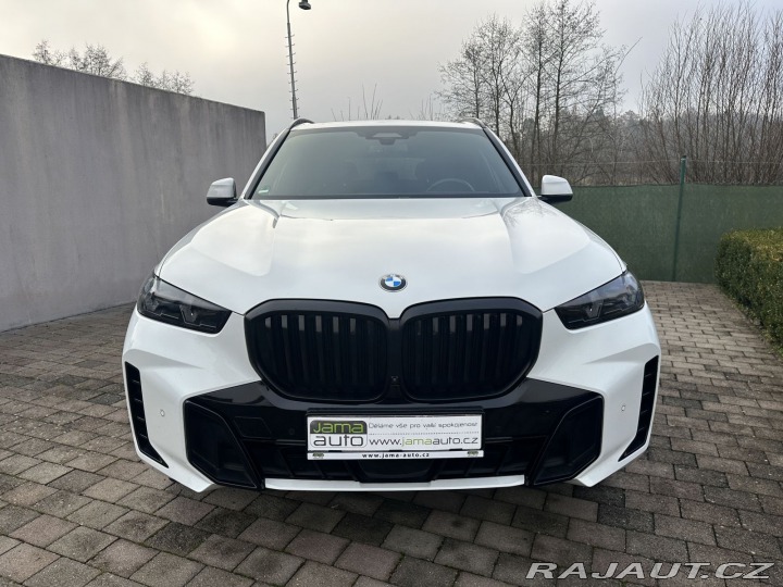 BMW X5 30d 210kW xDrive Mpaket M 2024
