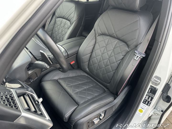 BMW X5 30d 210kW xDrive Mpaket M 2024