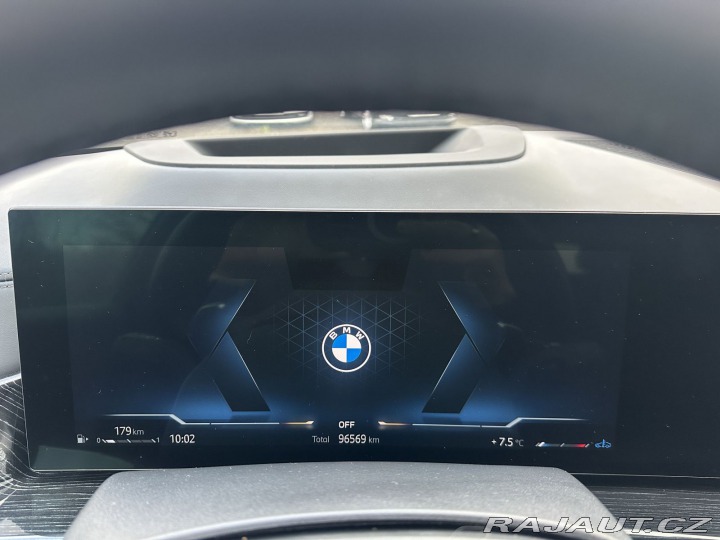 BMW X5 30d 210kW xDrive Mpaket M 2024