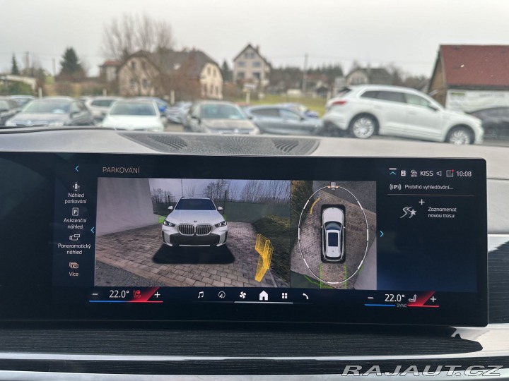 BMW X5 30d 210kW xDrive Mpaket M 2024