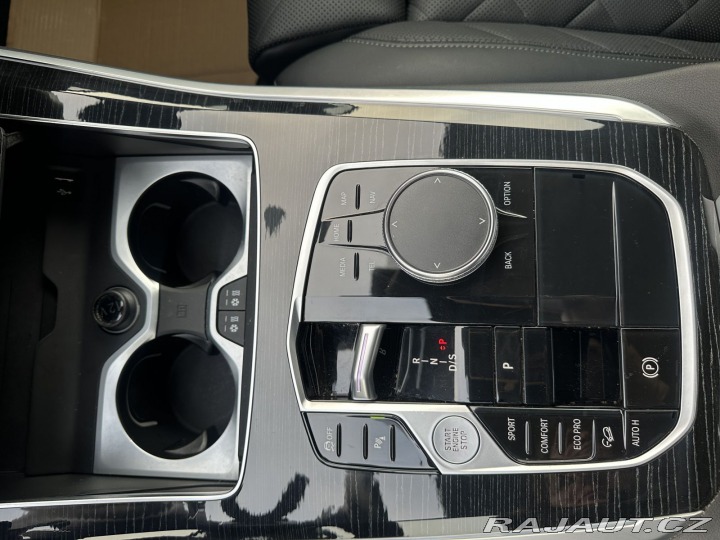 BMW X5 30d 210kW xDrive Mpaket M 2024