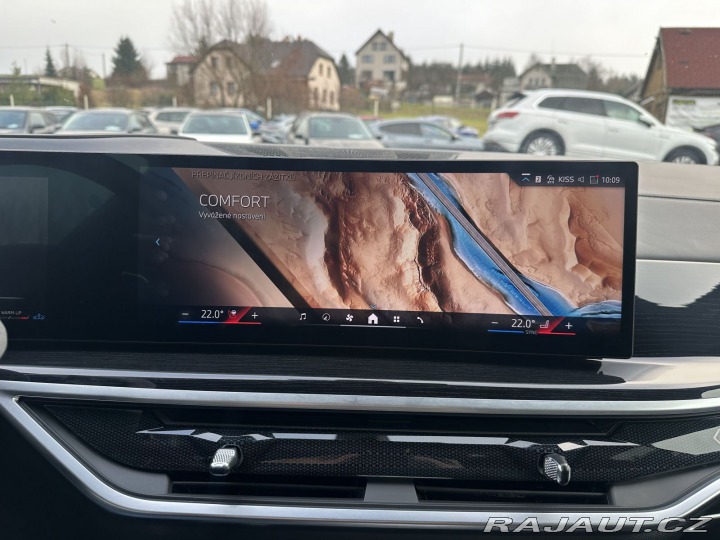 BMW X5 30d 210kW xDrive Mpaket M 2024